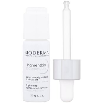 Pigmentbio C-Concentrate Facial Serum - Korektor pigmentových škvŕn s vitamínom C